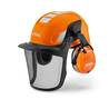 STIHL kypäräsarja ADVANCE X-VENT BT